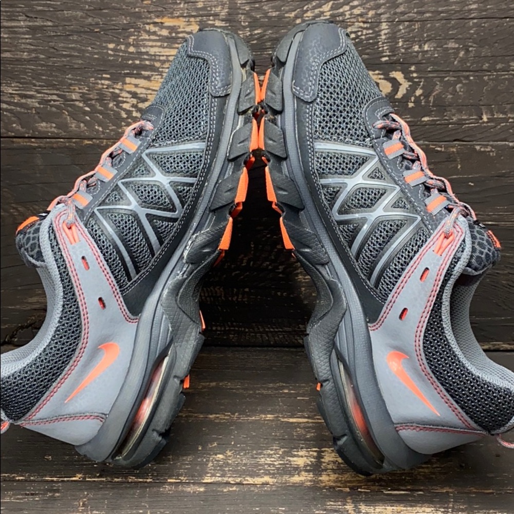 Nike Air Trail Ridge 2 Size 7 - Picture 5 of 14
